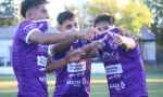 Agónica victoria de Villa Dalmine frente a Excursionistas
