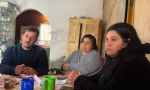 Alejo Sarna y Carina Torres: "Tenemos que sumar fuerzas para frenar los tarifazos de Milei"