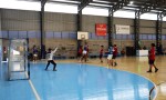 Con la organización del Municipio, se puso en marcha la Etapa Local de los Juegos Bonaerenses