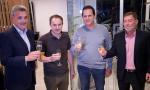 Inauguración de Affinity Broker : Un hito para Campana y la región