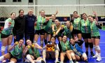 La Primera Damas del Club Ciudad de Campana también superó a Huracán