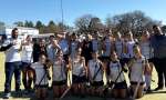 Hóckey: el Club Ciudad se midió ante Porteño por el Torneo Metropolitano