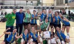 La Primera Damas del Club Ciudad de Campana volvió al triunfo en Escobar