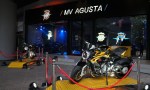 Grupo Simpa abre las puertas de un nuevo concesionario oficial de MV Agusta en Avenida Libertador