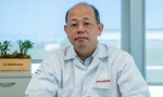 NUEVO PRESIDENTE DE HONDA MOTOR ARGENTINA