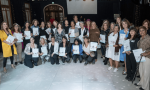Soledad Alonso reconoció a mujeres destacadas de Campana