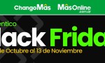 ChangoMâs y MâsOnline lanzan una nueva edición del auténtico Black Friday 