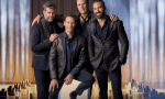 IL DIVO Regresa a Buenos Aires con “By Candlelight”