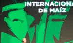 El maíz rompió los límites de lo agronómico en la Pampa semiárida