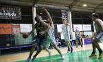 Ciudad de Campana derrotó a CADU por el Torneo de la ABZC
