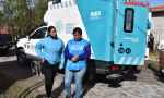 La Provincia brindó atención médica a más de 700 vecinos damnificados por las inundaciones