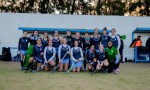 Hockey Damas B : El Campana Boat Club cayó 2-1 frente a Padre Mario 