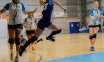 Handball C.B.C : Importante victoria de las Mayores Femeninas de local