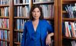 María O´Donnell será protagonista de la 6ª edición de la Feria del Libro de Campana