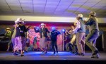 El XXIX Certamen Nacional de Danzas fue declarado de interés legislativo por el HCD