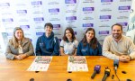 Este sábado 6 se realizará la 15° Colecta Alimentaria del Colegio Padre Aníbal Di Francia