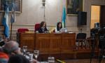 El H.C.D realizó su primera sesión ordinaria de junio