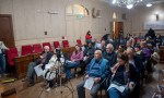 HCD: la Asamblea de Mayores Contribuyentes aprobó las nuevas Ordenanzas Fiscal e Impositiva