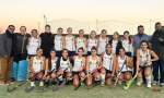 El Club Ciudad continúa con su participación en el Torneo Metropolitano de Hóckey