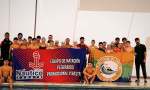 La Natación del Club Ciudad tuvo una jornada de mucha y variada actividad