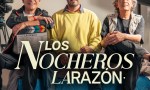 ANTES DE INICIAR LA TEMPORADA DE FESTIVALES LOS NOCHEROS PRESENTAN LA RAZÓN