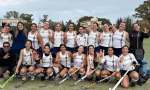 Hóckey: Ciudad de Campana tuvo una jornada perfecta en Lomas