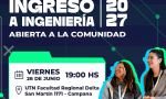 CHARLA INFORMATIVA ABIERTA A LA COMUNIDAD 