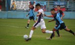 Otra goleada sufrida por Villa Dálmine