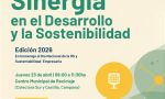 El Centro Municipal de Reciclaje será sede de un importante foro sobre desarrollo y la sostenibilidad