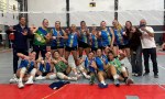 La Primera Damas del Club Ciudad sumó un nuevo triunfo como visitante