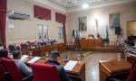 El H.C.D avaló la compra de nueva maquinaria para el trabajo de mantenimiento e higiene urbana que realiza el Municipio
