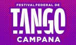 Festival Federal de Tango Campana 2025: ya está abierta la inscripción a parejas de todo el país