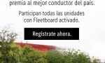 Mercedes-Benz Camiones y Buses abre la inscripción al Concurso de Conductores 2026
