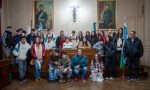 El Concejo Deliberante sigue recibiendo a alumnos de la ciudad