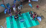 MÁS DE 1100 CHICOS SE CONVIRTIERON EN "GUARDIANES DE LA ENERGÍA" EN “EL COLONCITO” 