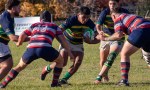 Ciudad de Campana logró su tercera victoria consecutiva en el Torneo de la URBA