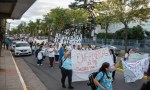 Concejo Deliberante: Exigen explicaciones al Intendente por sancionar a una enfermera que pidió mejoras salariales