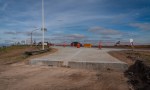Por gestiones de Abella, se repararán integralmente todos los “rulos” de la Ruta 6 hacia la 9