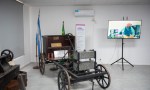 Hace 50 años, Campana era declarada “Cuna del Primer Automóvil Argentino”