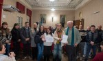 El H.C.D reconoció a vecinos e instituciones por su aporte a la comunidad