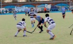 HOCKEY MASCULINO: DERROTA DEL C.B.C EN LA COPA DE PLATA Fecha 2