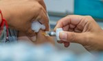 La Secretaría de Salud continúa aplicando la vacuna contra la gripe