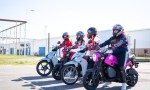 El Municipio acompaña el programa “Alas en Movimiento” de Honda