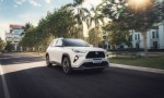 Toyota Plan lanzó la suscripción para acceder al nuevo Yaris Cross