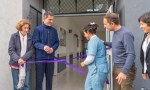 Abella inauguró el octavo CAPS de su gestión