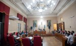 HCD: se prohibió la circulación de ómnibus de doble piso dentro del casco céntrico