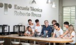 La Escuela Técnica Roberto Rocca inicia el Proceso de Integración 2026