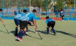 El Campana Boat Club cayó 4-1 frente a SITAS en Caballeros