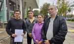 UxP: “Se viene la rendición de cuentas y una vez más el ejecutivo nos oculta información"