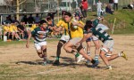 Torneo de la URBA: Ajustada derrota del CCC ante Vicente López